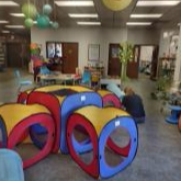 NCPL FP Department Floor View