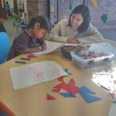 NCPL FP Itzel and Natalia Writing Activity