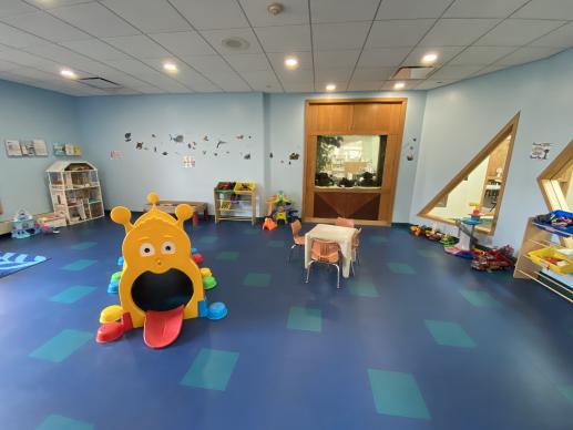 Playroom