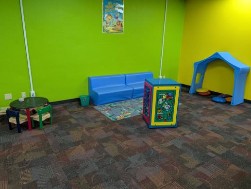 PCW Space