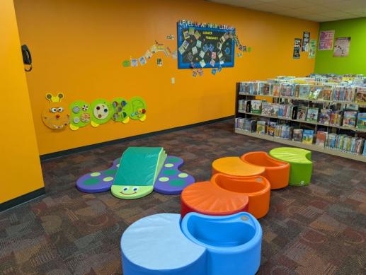 Childhood Space