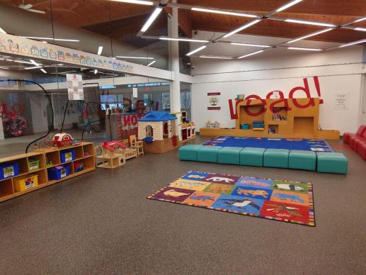 Early Childhood Area