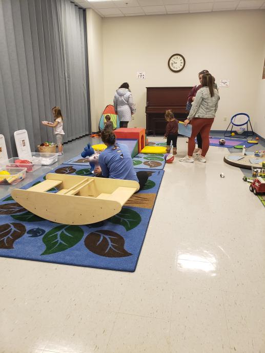 P-C workshop