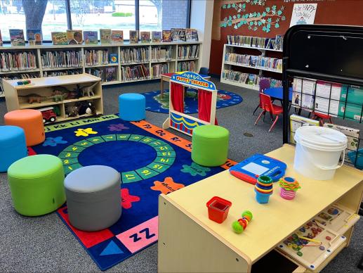 Play Space