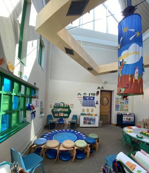 PCW Space