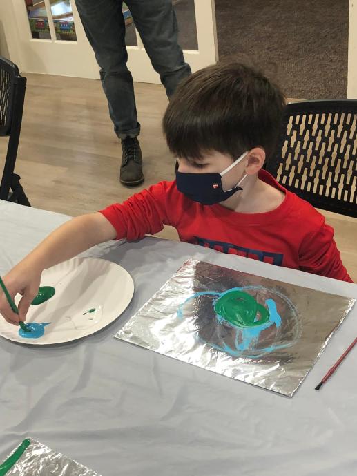 Cutchogue New Suffolk Free Library Family Place Libraries