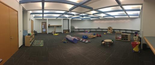Parent Child Workshop
