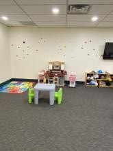 Parent child workshop